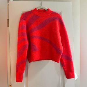 Zara Sweater